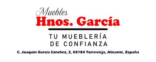 MUEBLES HNOS. GARCÍA