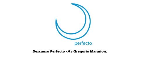 DESCANSÓ PERFECTO – Av Gregorio Marañon