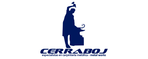 CERRABOJ CARPINTERIA METALICA