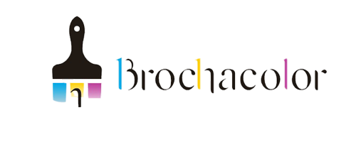 BROCHACOLOR TORREVIEJA
