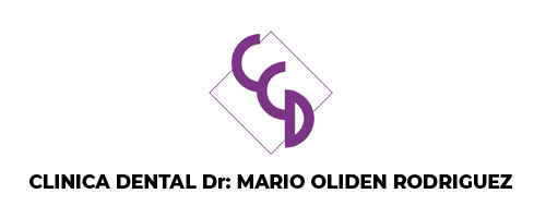 CLINICA DENTAL Dr. MARIO OLIDEN RODRIGUEZ
