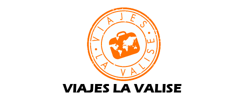 VIAJES LA VALISE