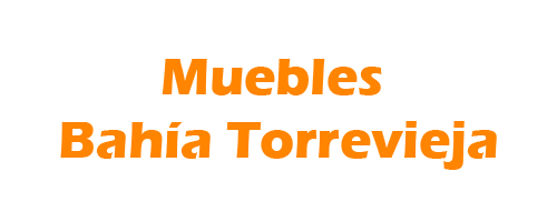 MUEBLES BAHIA TORREVIEJA