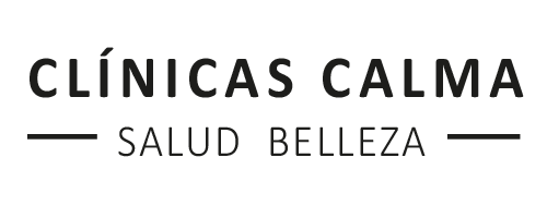 CLÍNICAS CALMA •SALUD  Y BELLEZA