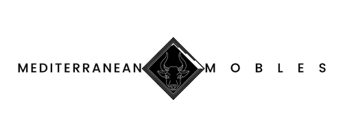 MEDITERRÁNEA  MOBLE