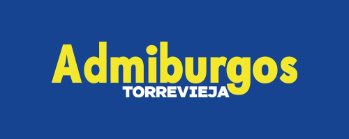 ADMIBURGOS TORREVIEJA