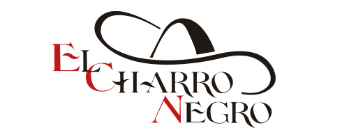 EL CHARRO NEGRO