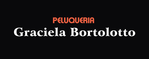 PELUQUERIA GRACIELA BORTOLOTTO
