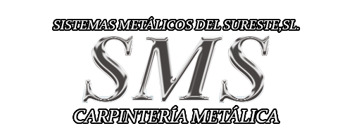 SISTEMAS METALICOS DEL SURESTE