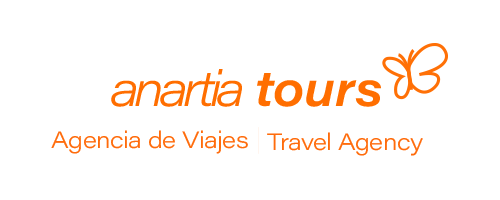 ANARTIA TOURS