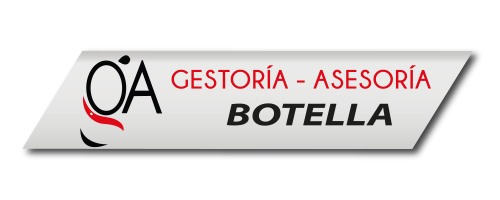 GESTORIA ASESORIA BOTELLA