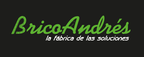 BRICOANDRES LA FABRICA DE SOLUCIONES