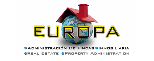 ADMINISTRACION DE FINCAS EUROPA
