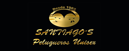 SANTIAGO’S PELUQUEROS UNISEX