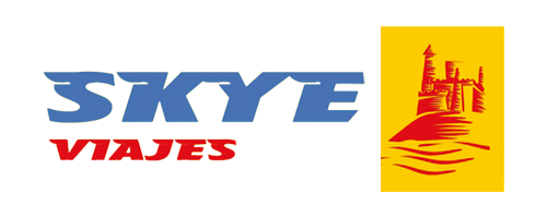 SKYE VIAJES