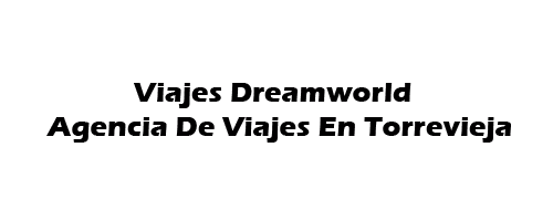 VIAJES DREAMWORLD