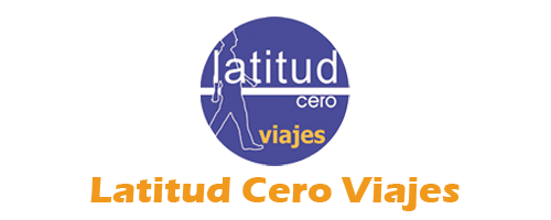 LATITUD CERO VIAJES