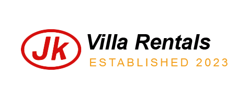 JK VILLA RENTALS