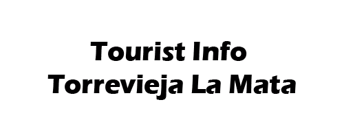 TOURIST INFO TORREVIEJA LA MATA