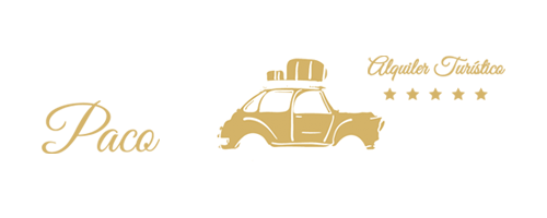 ALQUILER TURÍSTICO  PACO