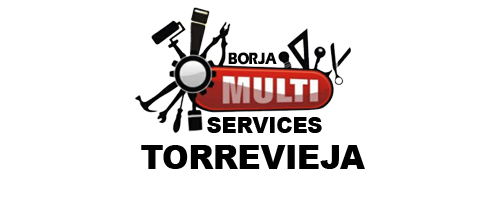 BORJA MULTI SERVICE TORREVIEJA