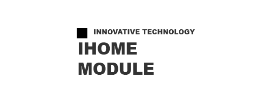 IHOME MODULE