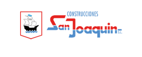 CONSTRUCIONES SAN JOAQUIN S.L
