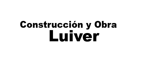 CONSTRUCCIÓN Y OBRA LUIVER