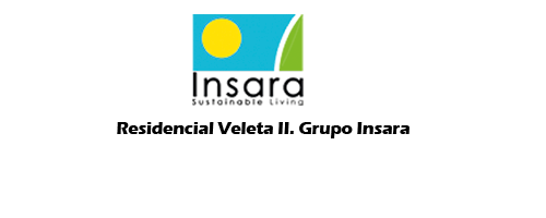 RESIDENCIAL VELETA II. GRUPO INSARA