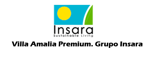 VILLA AMALIA PREMIUM. GRUPO INSARA